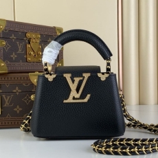 LV Capucines Bags